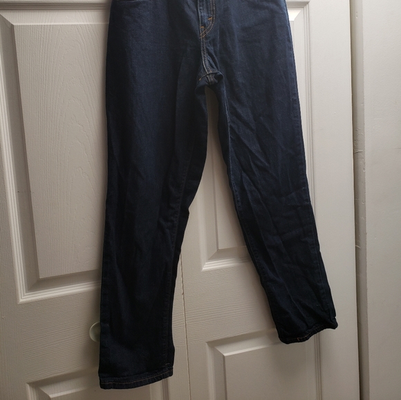 Levis jeans - Picture 4 of 4